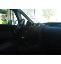 Air bag conducteur PEUGEOT 1007 Photo n°4