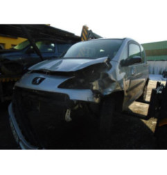 Air bag conducteur PEUGEOT 1007 Photo n°6