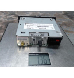 Autoradio d'origine RENAULT MEGANE 3 Photo n°1