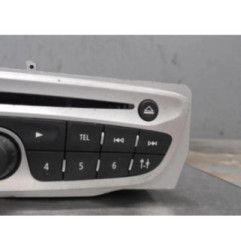 Autoradio d'origine RENAULT MEGANE 3 Photo n°3