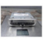 Autoradio d'origine RENAULT MEGANE 3