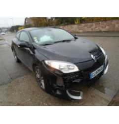 Autoradio d'origine RENAULT MEGANE 3 Photo n°6