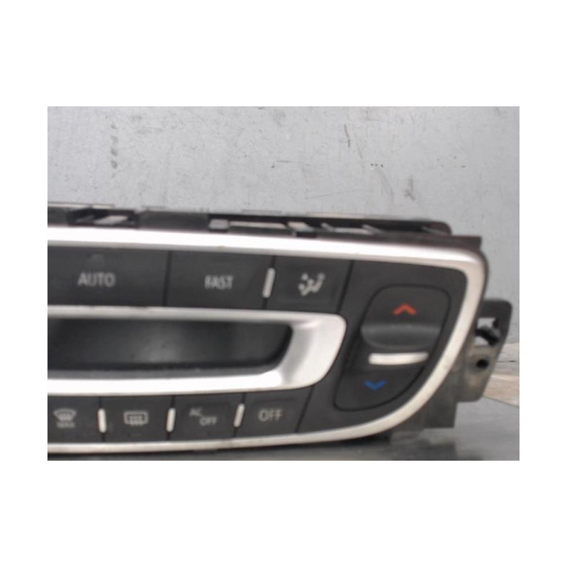 Commande chauffage RENAULT MEGANE 3