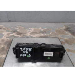 Commande chauffage RENAULT MEGANE 3