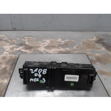 Commande chauffage RENAULT MEGANE 3