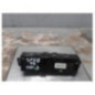 Commande chauffage RENAULT MEGANE 3