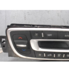 Commande chauffage RENAULT MEGANE 3 Photo n°3