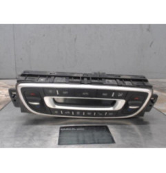 Commande chauffage RENAULT MEGANE 3 Photo n°4