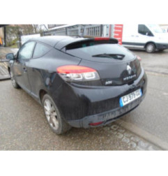 Commande chauffage RENAULT MEGANE 3 Photo n°8