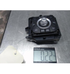 Commande GPS RENAULT MEGANE 3