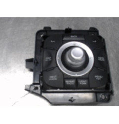 Commande GPS RENAULT MEGANE 3 Photo n°3