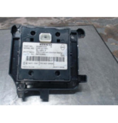 Commande GPS RENAULT MEGANE 3 Photo n°4