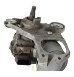 Moteur essuie glace avant gauche FORD FOCUS 3 Photo n°6