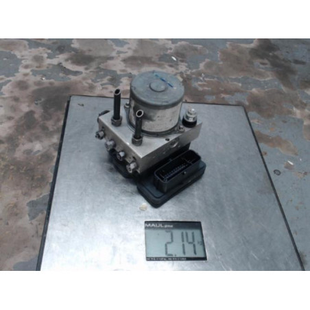 Bloc ABS (freins anti-blocage) RENAULT MASTER 3