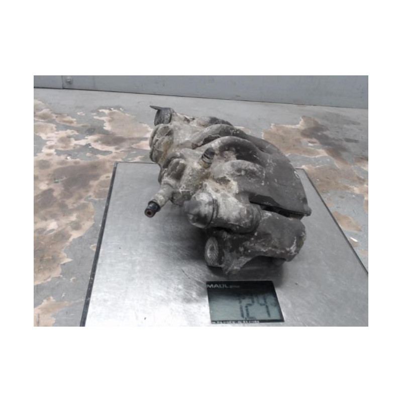 Etrier avant droit (freinage) RENAULT MASTER 3