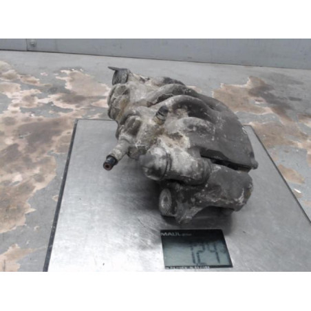 Etrier avant droit (freinage) RENAULT MASTER 3 Photo n°1