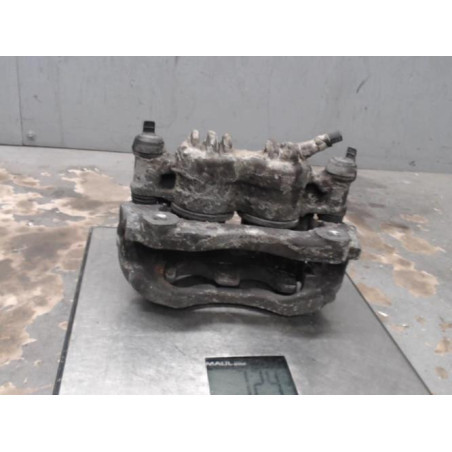 Etrier avant droit (freinage) RENAULT MASTER 3