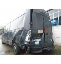 Etrier avant droit (freinage) RENAULT MASTER 3 Photo n°5