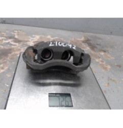 Etrier avant gauche (freinage) RENAULT MASTER 3 Photo n°1