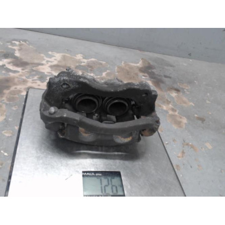 Etrier avant gauche (freinage) RENAULT MASTER 3