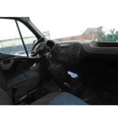 Etrier avant gauche (freinage) RENAULT MASTER 3 Photo n°8