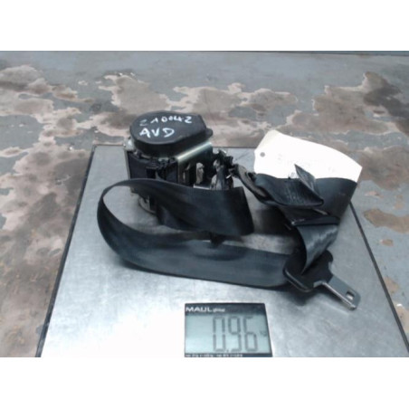Ceinture avant droit RENAULT MASTER 3 Photo n°1