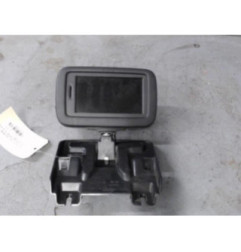 Ecran GPS RENAULT MASTER 3