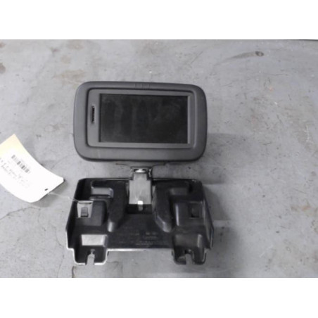 Ecran GPS RENAULT MASTER 3