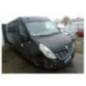 Ecran GPS RENAULT MASTER 3