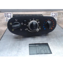 Commande chauffage DACIA SANDERO 1