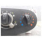 Commande chauffage DACIA SANDERO 1