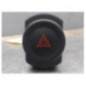 Bouton de warning DACIA SANDERO 1