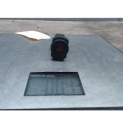 Bouton de warning DACIA SANDERO 1 Photo n°3