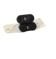 Interrupteur de leve vitre DACIA SANDERO 1 Photo n°1