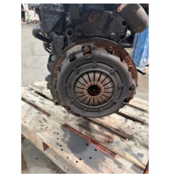 Moteur RENAULT MASTER 2 Photo n°1