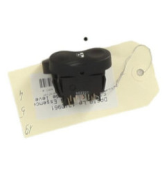 Interrupteur de leve vitre DACIA SANDERO 1 Photo n°5