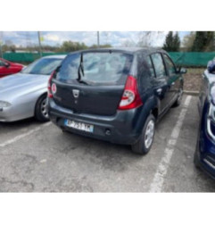 Interrupteur de leve vitre DACIA SANDERO 1 Photo n°7