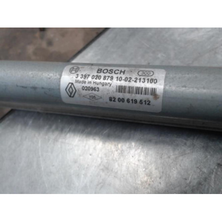 Moteur essuie glace avant DACIA SANDERO 1 Photo n°1