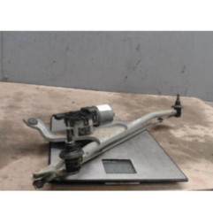 Moteur essuie glace avant DACIA SANDERO 1 Photo n°3