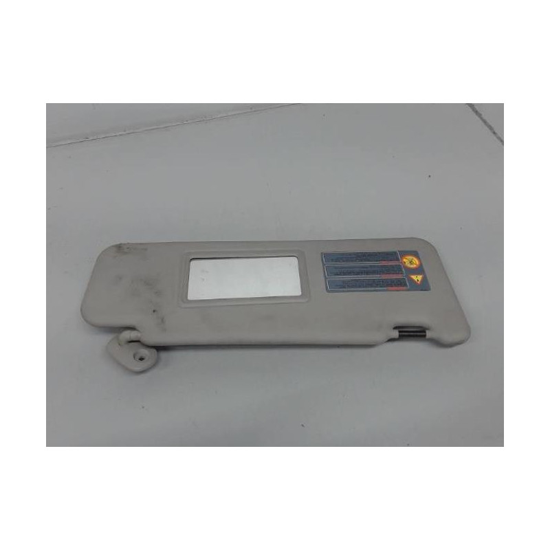 Pare soleil droit DACIA SANDERO 1