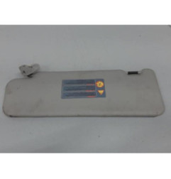 Pare soleil droit DACIA SANDERO 1