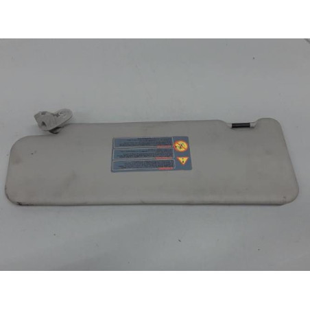 Pare soleil droit DACIA SANDERO 1