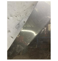 Capot DACIA SANDERO 1 Photo n°1