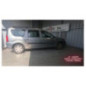 Capot DACIA LOGAN MCV 1
