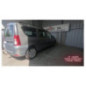 Capot DACIA LOGAN MCV 1