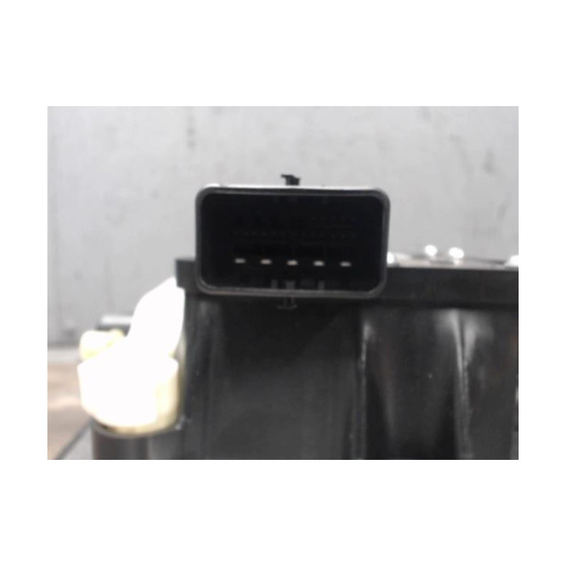 Bloc electrique de frein a main CITROEN C4 2