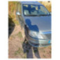 Capot DACIA LOGAN MCV 1