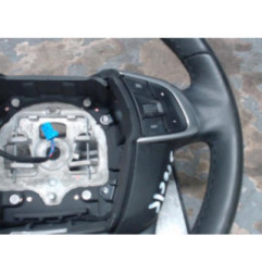 Volant CITROEN C4 2 Photo n°1