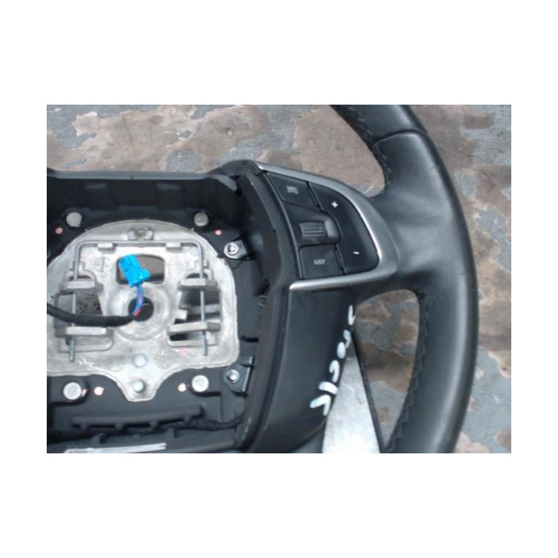 Volant CITROEN C4 2