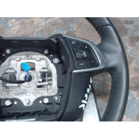 Volant CITROEN C4 2 Photo n°1